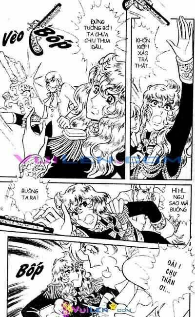 hoa hồng véc-xây chapter 6 23