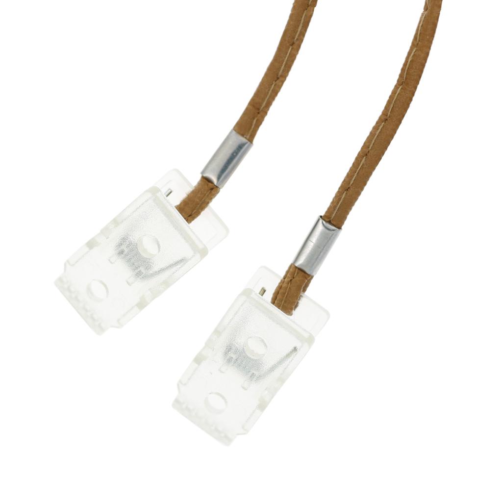 Có Thể điều Chỉnh Bé Elder Bữa Tối Cho Người Lớn Napkin Clip Chủ Dây đeo Chuỗi