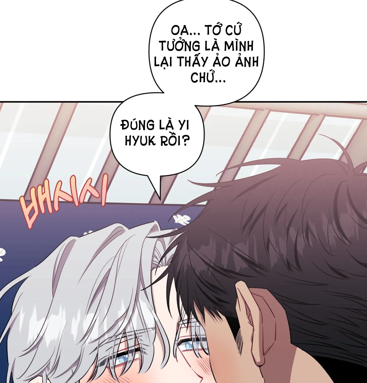 hơn cả bạn bè chapter 43.2 26