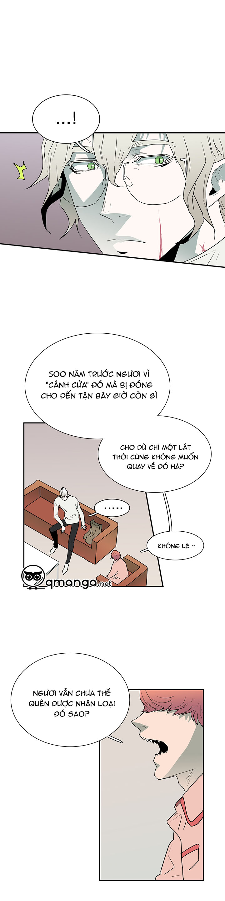 dear door chapter 28 12