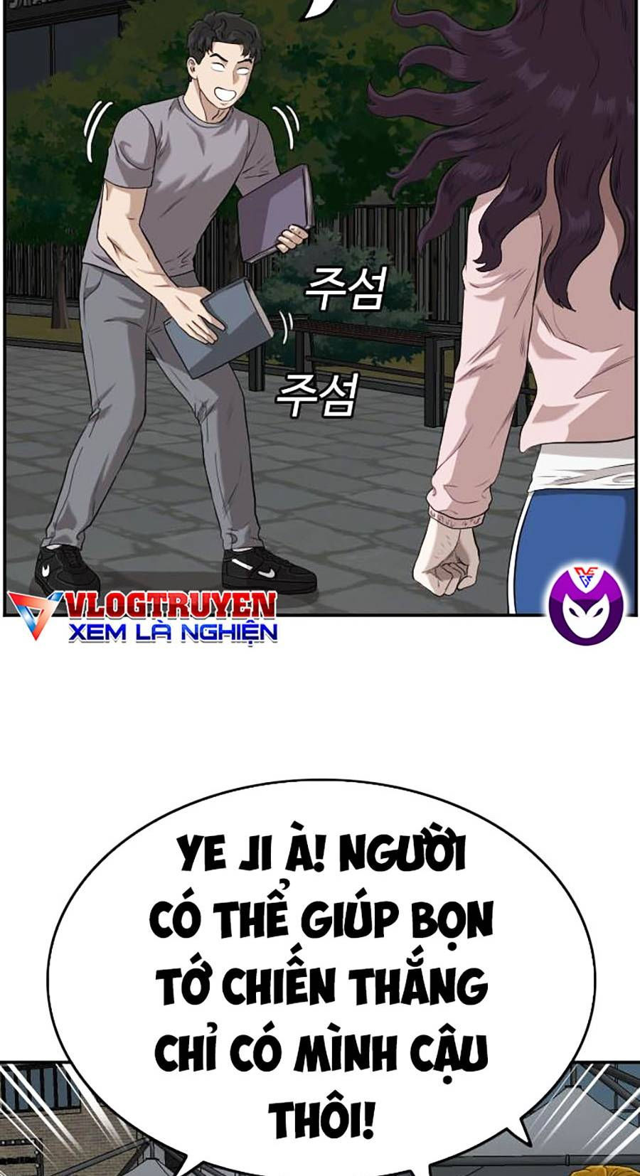 người xấu chapter 104 55