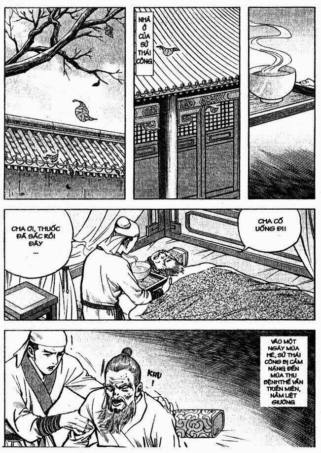 thủy hử chapter 5 1