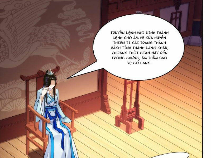 phu nhân ta là nữ đế hoàng triều chapter 4 20