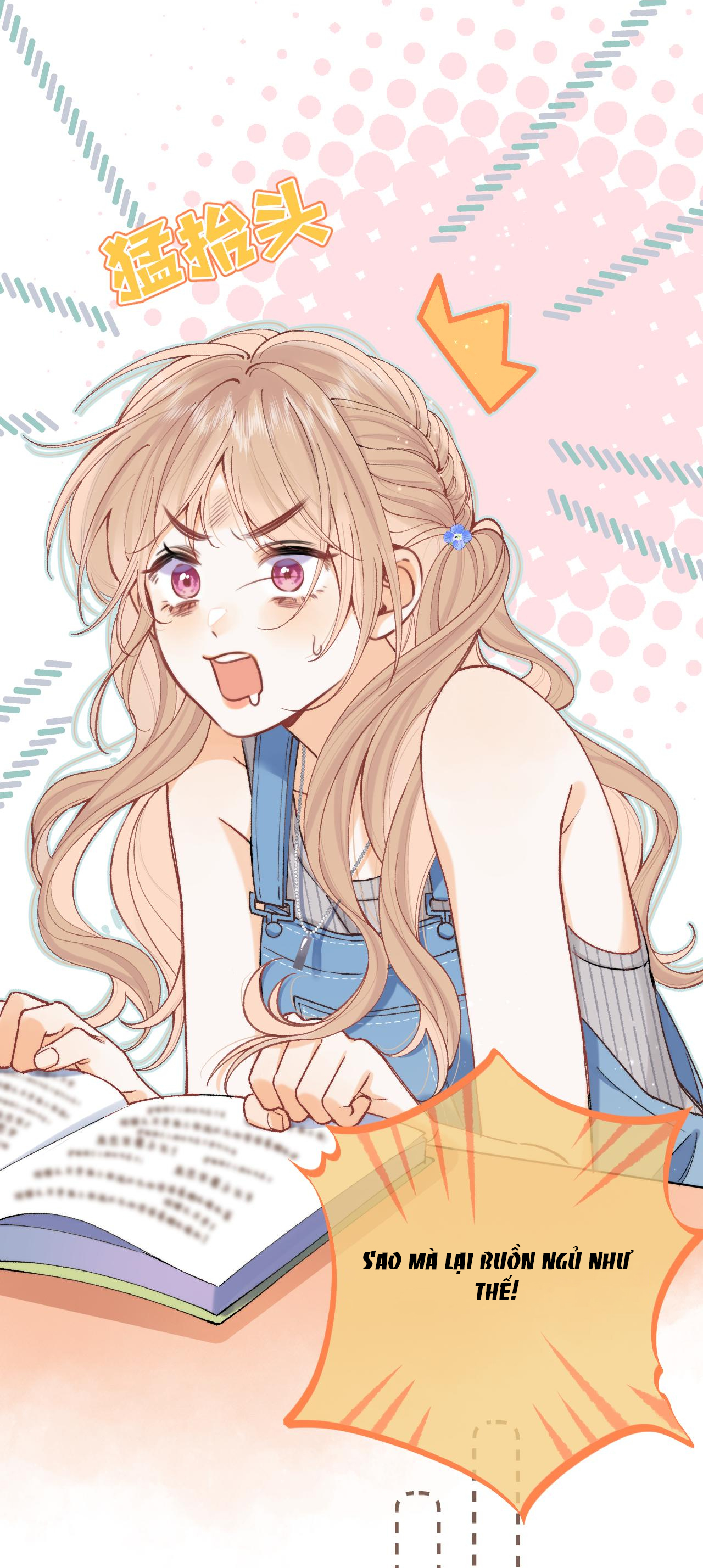 vụng trộm không thể giấu - mối tình thầm kín chapter 97.2 7