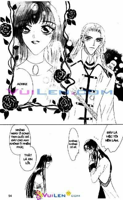 hai nàng công chúa chapter 6 94