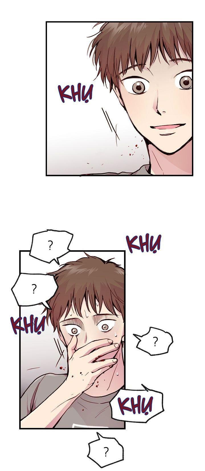 cách để trở thành gia đình chapter 19 7