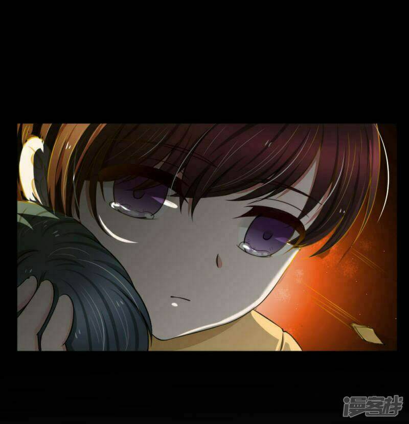 phúc hắc lão công buông em ra chapter 93 19