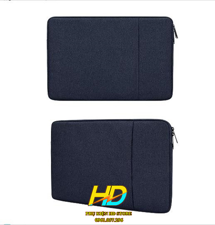 Túi Chống Sốc Cao Cấp Kích Thước 11 inch, 13,3 inch, 15.6 inch Dành Cho MaccBook, LapTop, iPad, Máy Tính Bảng, Lót Nhung Mềm Phía Trong Bảo Vệ Máy Hoàn Hảo