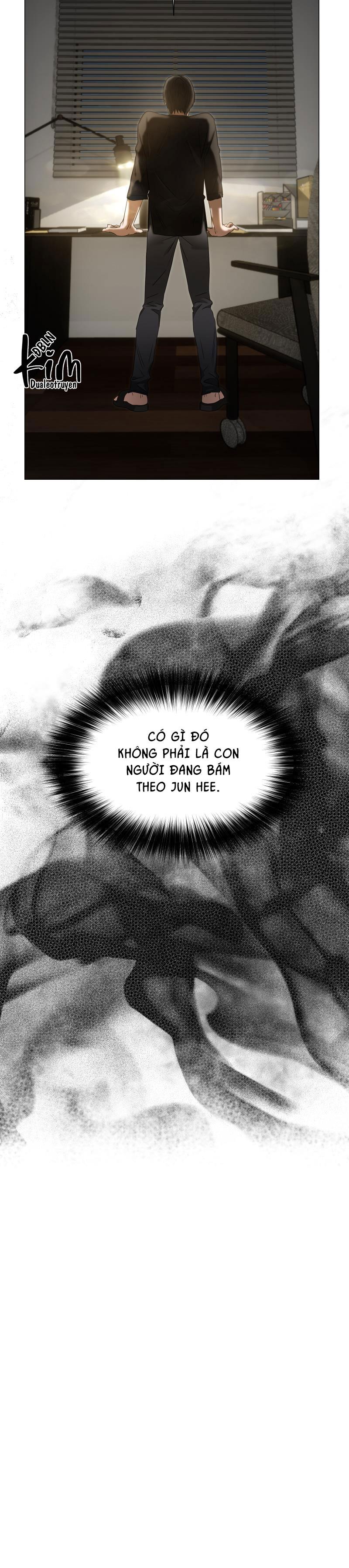 tế phẩm thần núi chapter 16 3