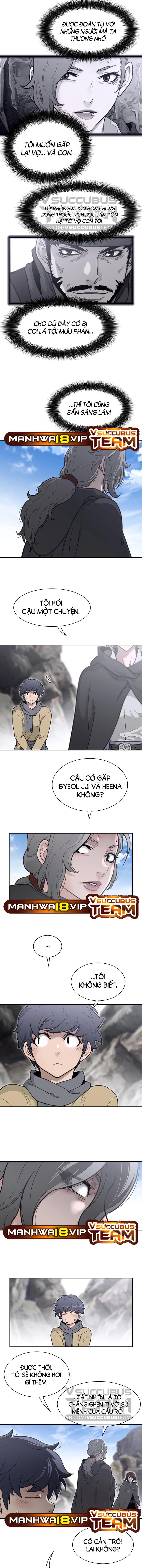 một nửa hoàn hảo chapter 156 6