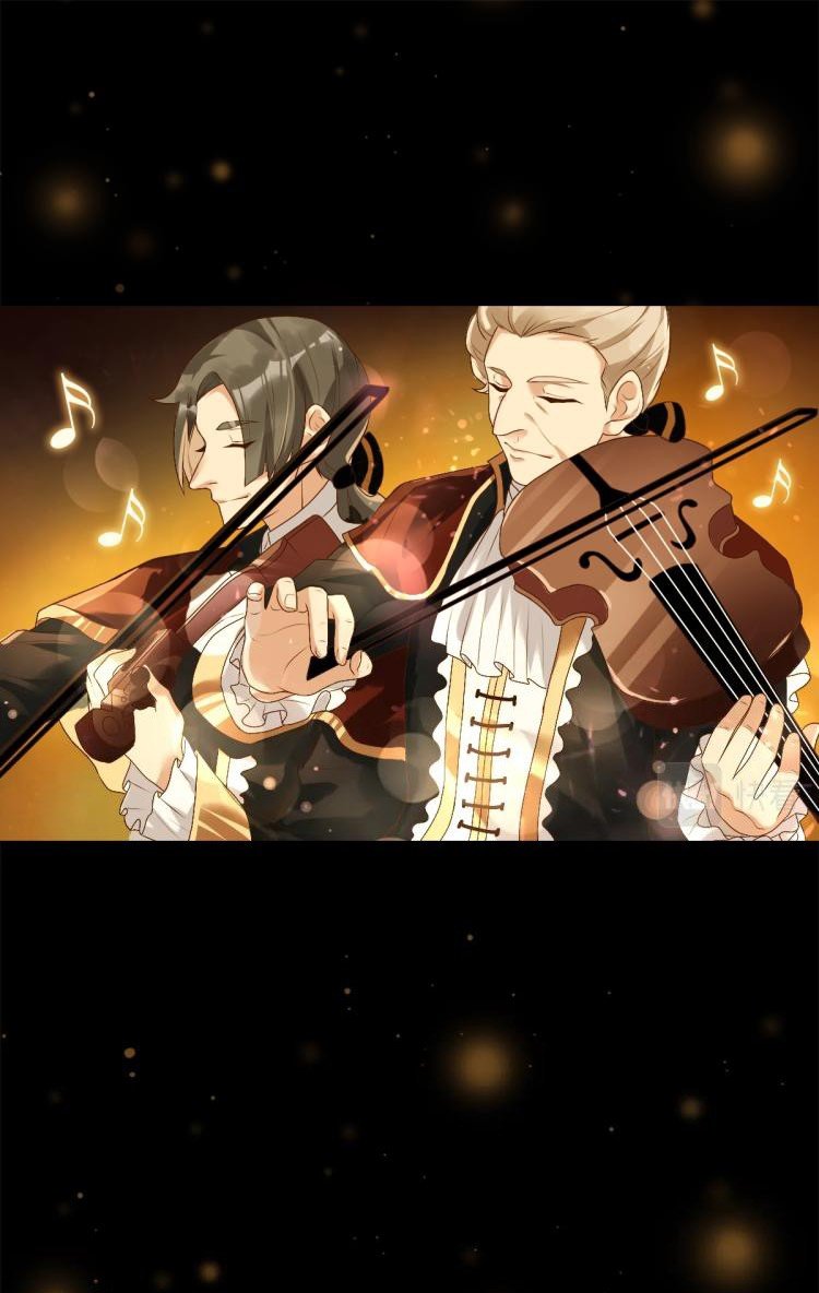 điện hạ thân ái chapter 1 2