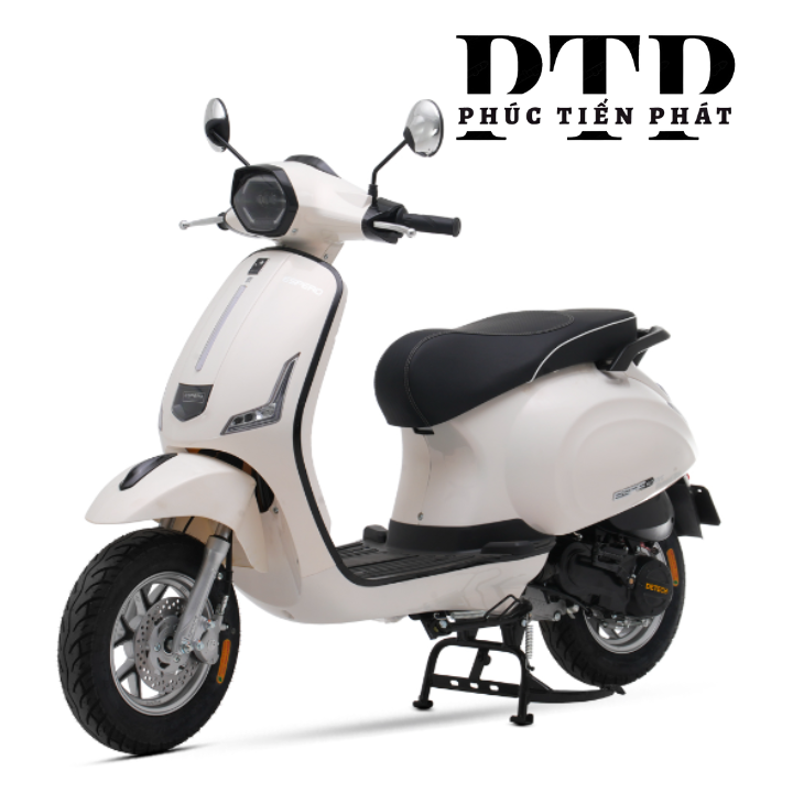 Xe Vespa 50cc Espero 50vs Diamond ultra