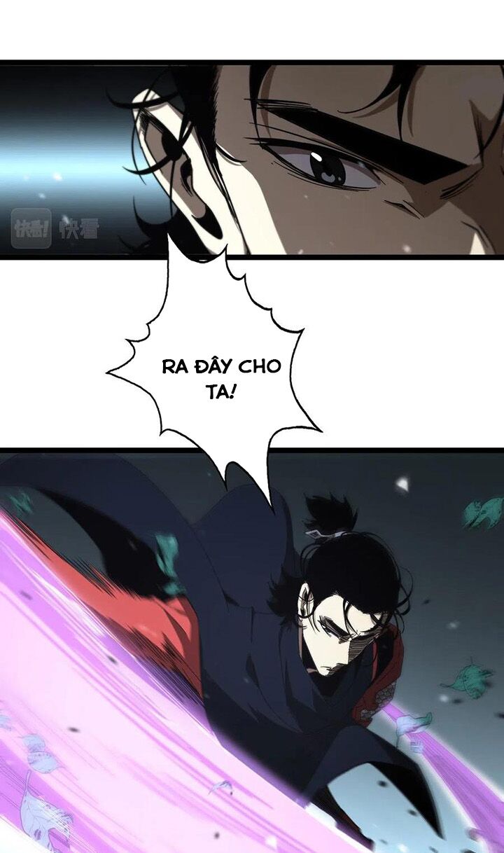 chư giới - tận thế online chapter 104 32