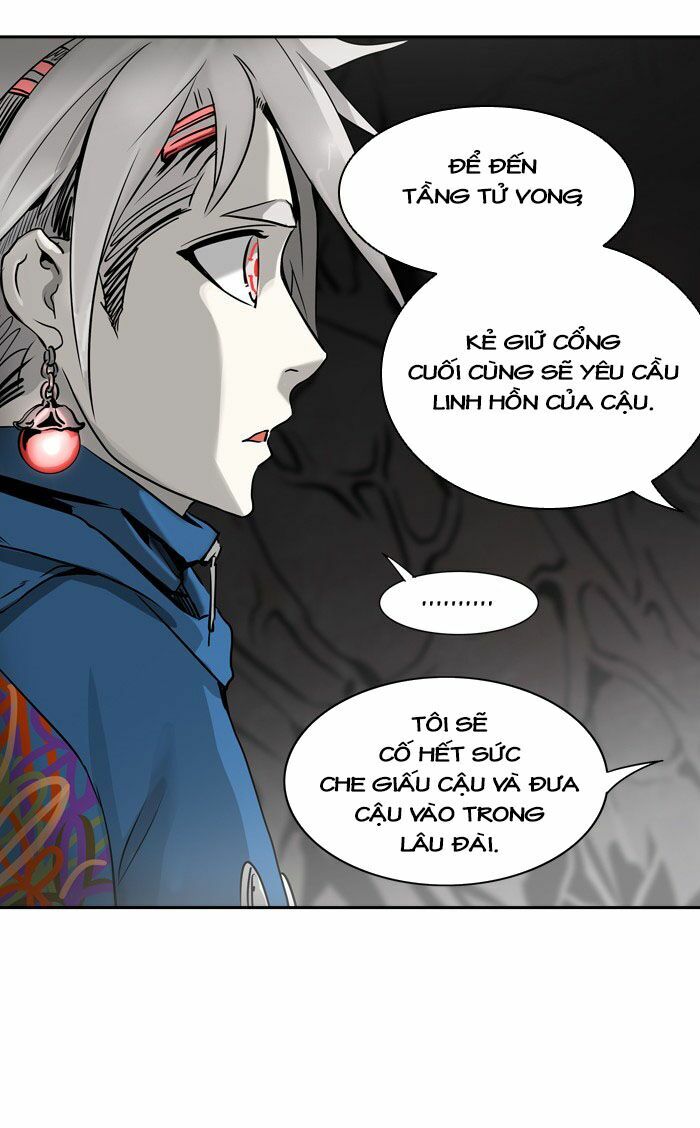 tòa tháp bí ẩn 2 chapter 236 99