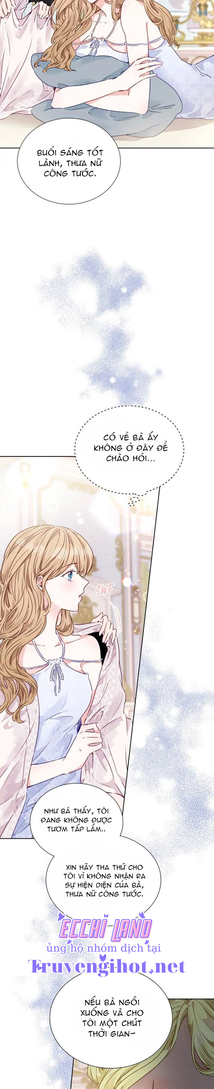 đánh cắp trái tim thiếu nữ chapter 13.1 15