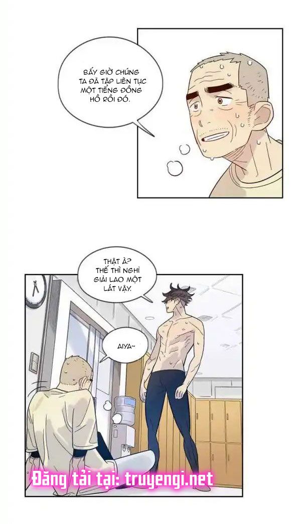 tôi muốn bay như một con bướm chapter 25 16