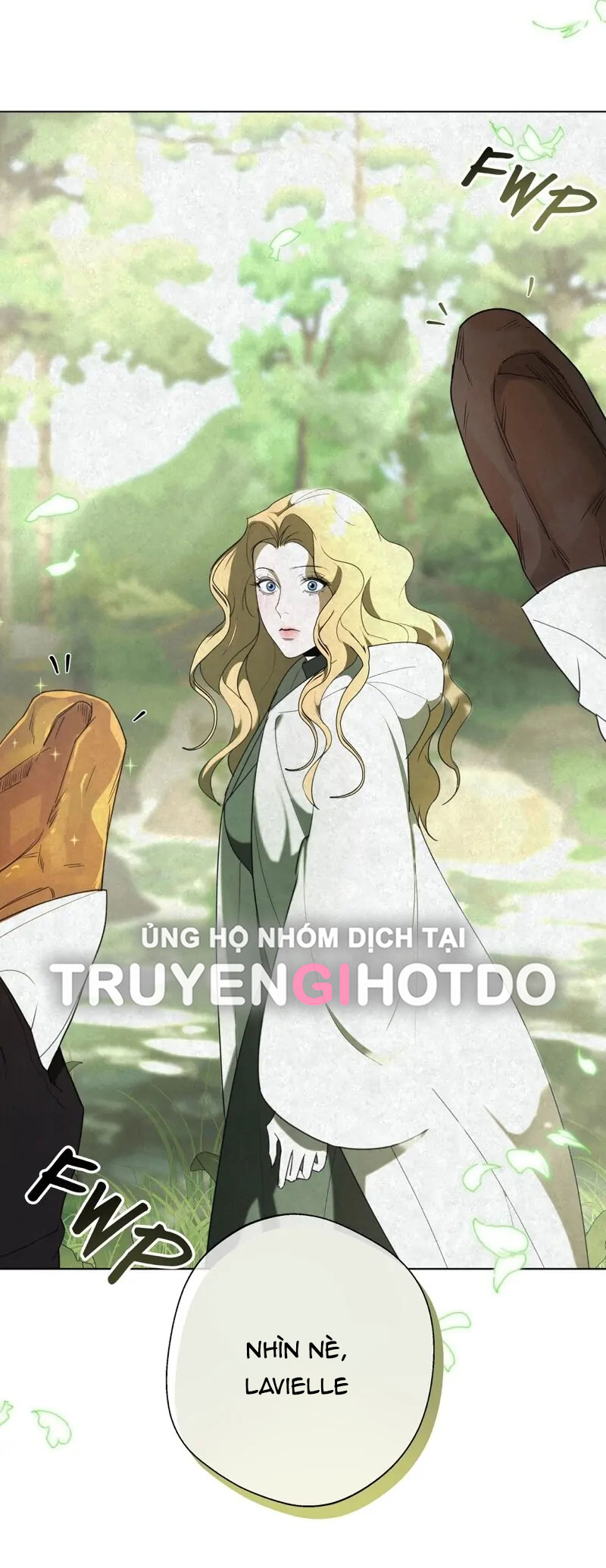 sự cứu rỗi đầy cám dỗ chapter 7.1 31