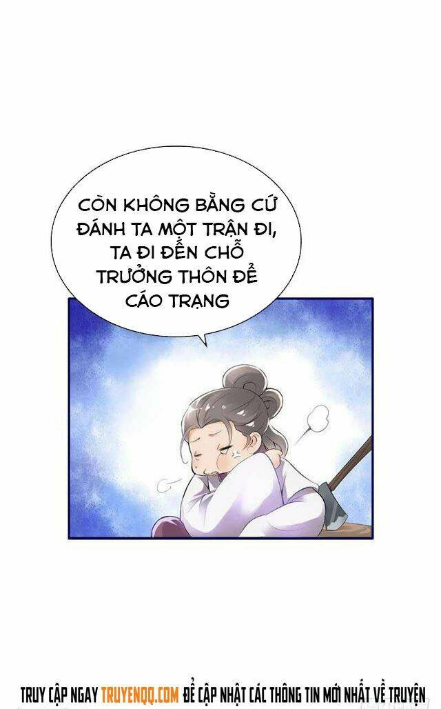 điền viên mật sủng: cô vợ nóng bỏng chapter 36 13