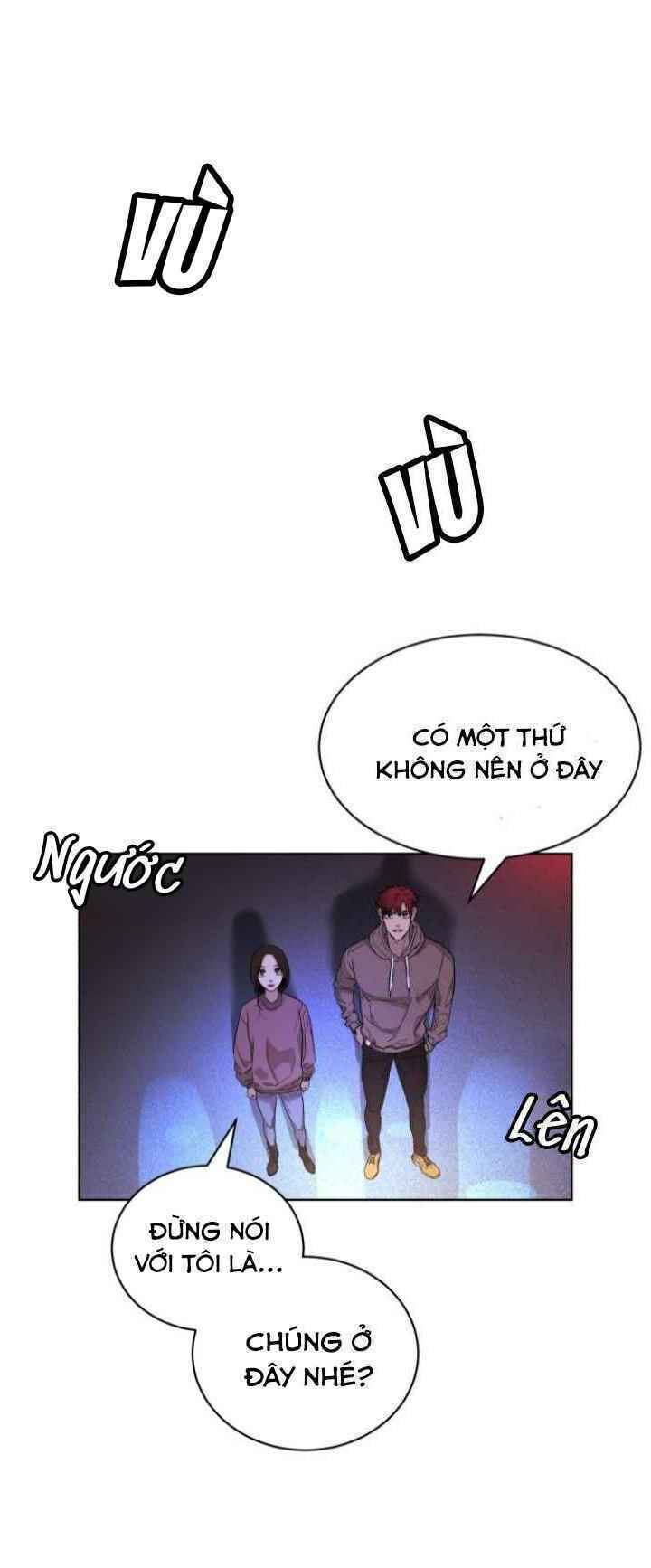 Máu trắng chapter 17 69