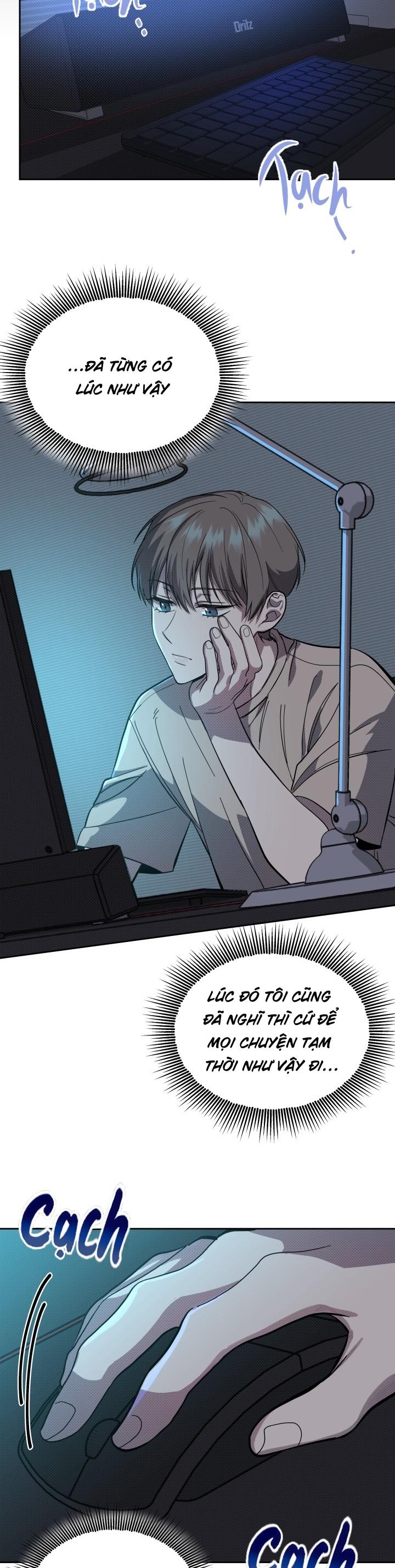 manhwa chịch vồn chịch vã chapter 83 23