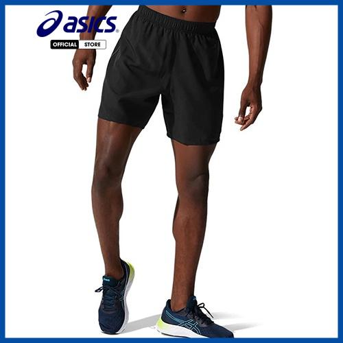 Quần short nam Asics SILVER 7IN - 2011C422.020