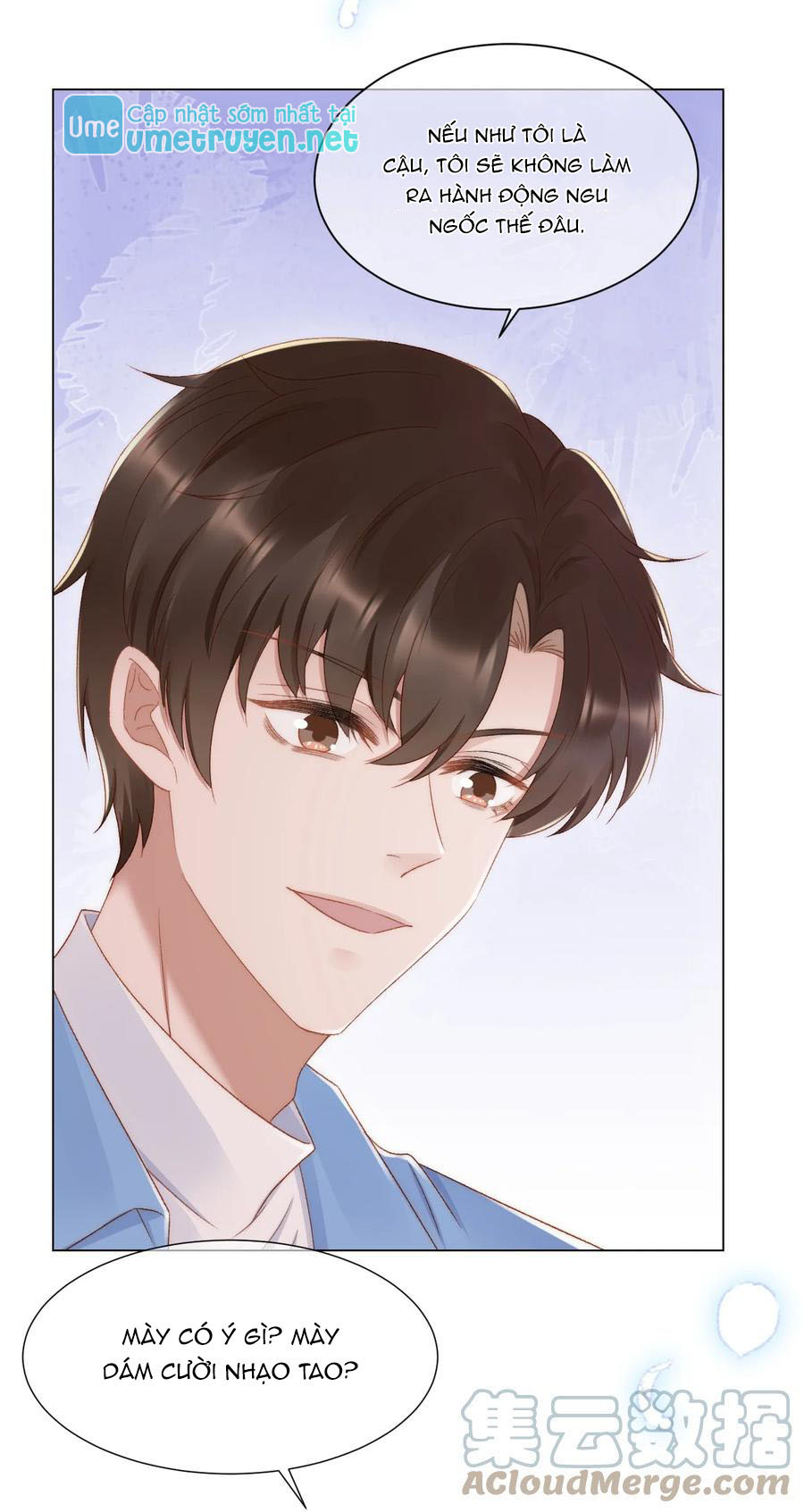 ta sinh con cho tổng tài chapter 37 12