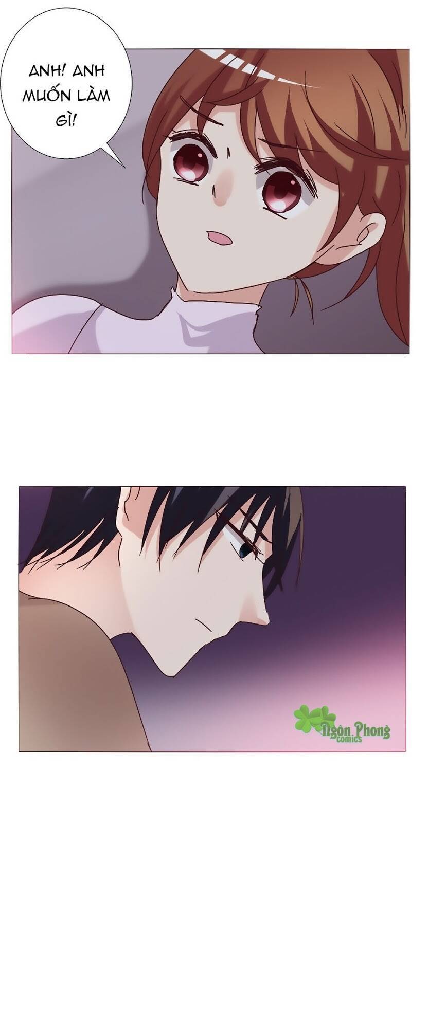 một tuần làm tình nhân chapter 10 6