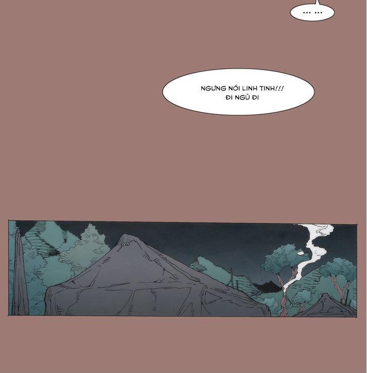 living with one leg chapter 7 22