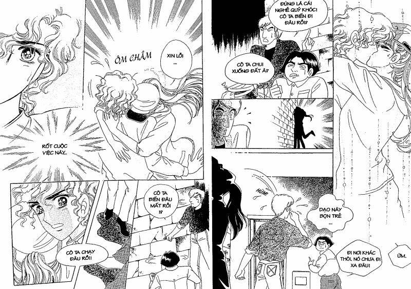 chung cư vui vẻ chapter 2 24