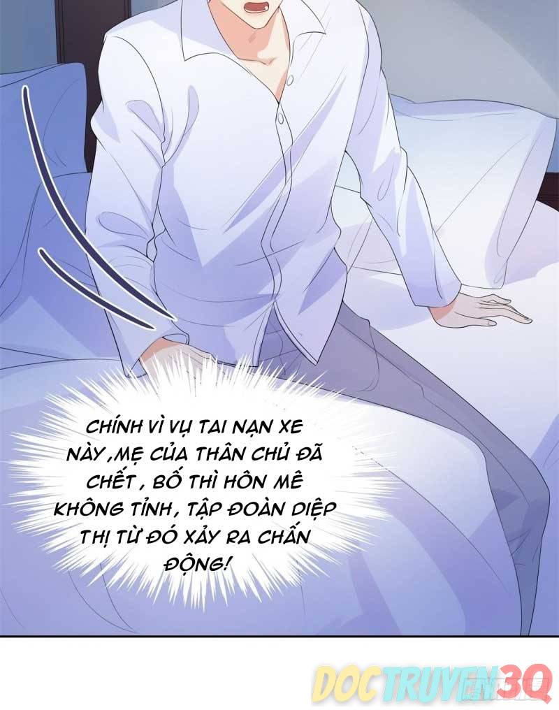 Lồng Giam Vô Tận chapter 5