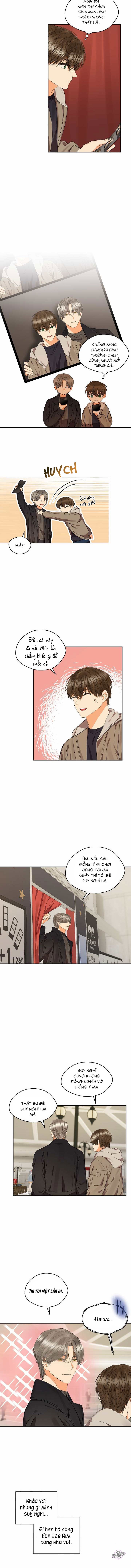 chanh đắng chapter 25 6