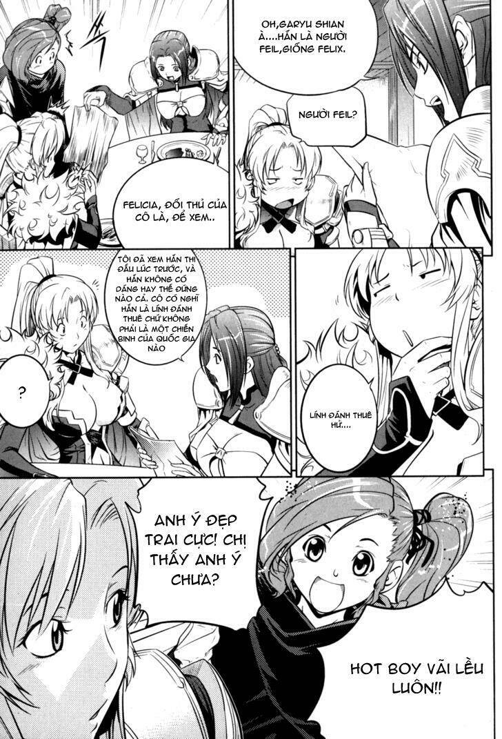 the legend of maian chapter 40 22