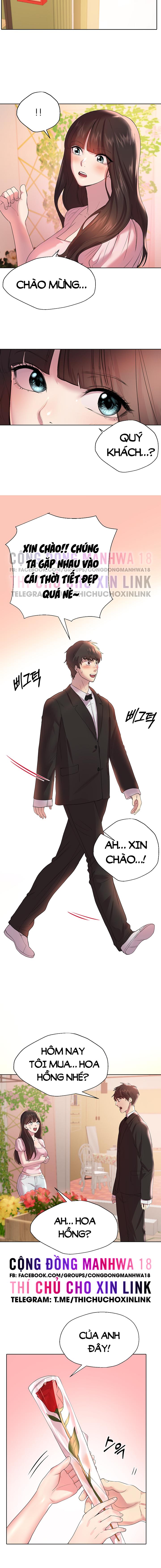 những người bạn của chị tôi chapter 70 22