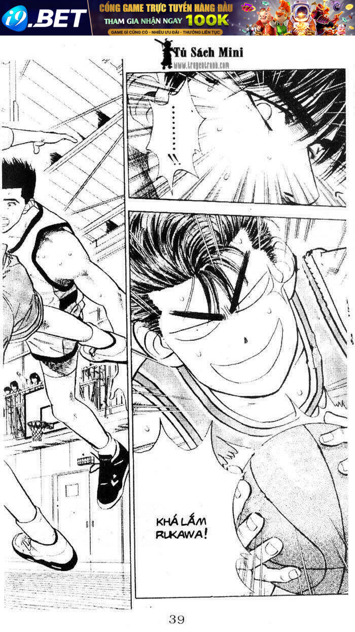 cao thủ bóng rổ chapter 46 20