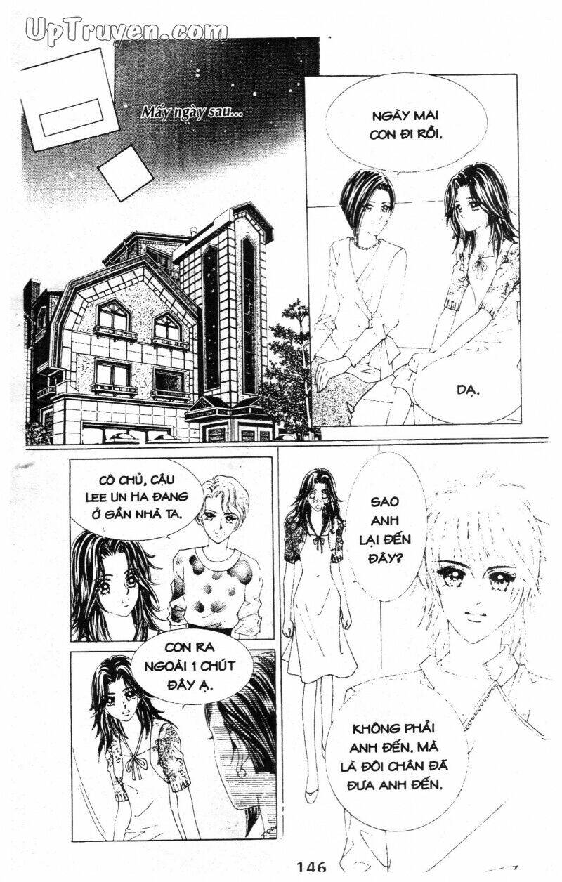 mặt nạ tình yêu chapter 135 23