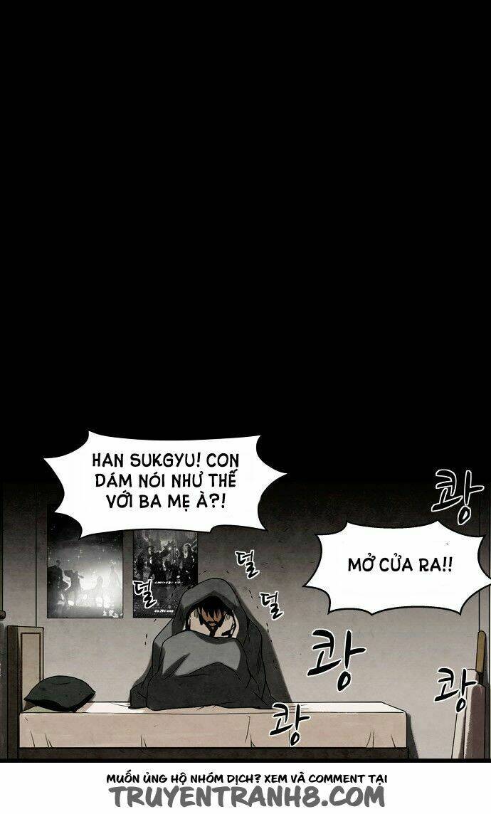 infectee chapter 6 80