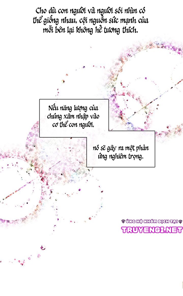 cẩn thận nữ phụ phản diện đấy! chapter 25 23