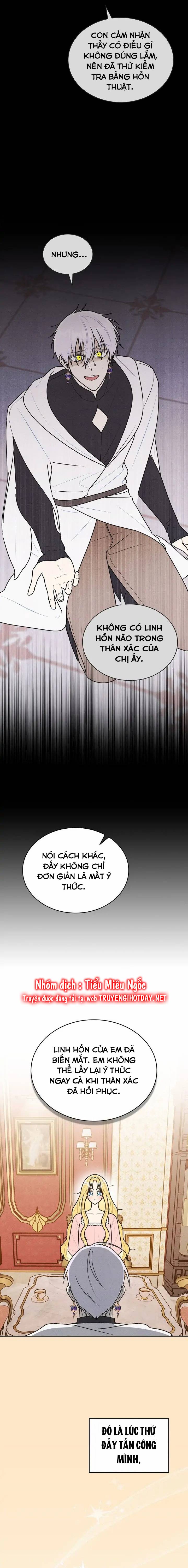 chúng ta cùng nhau tắm nhé? chapter 31 10