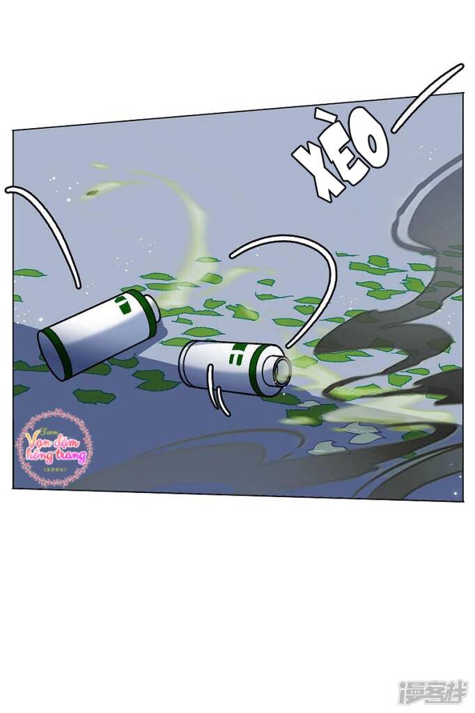 cô ấy đến rồi, xin nằm xuống! chapter 170 15