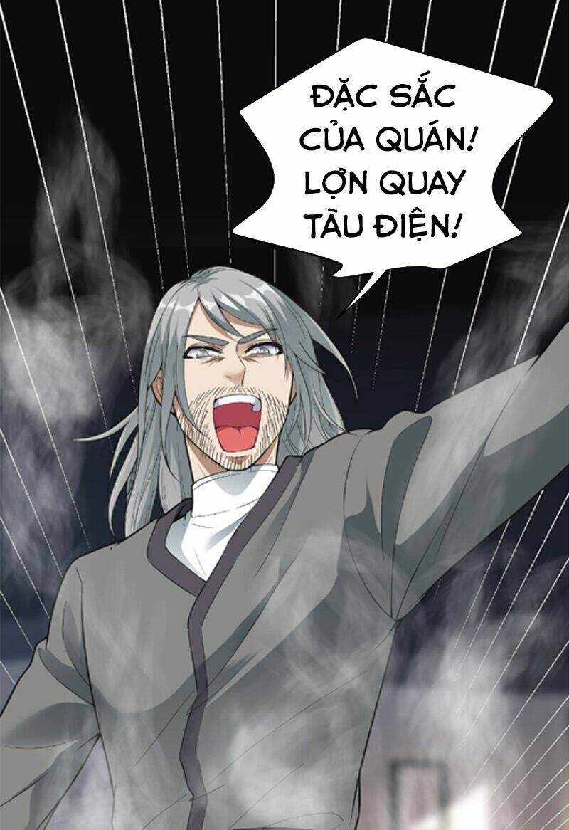 vô hạn biến dị chapter 11 36