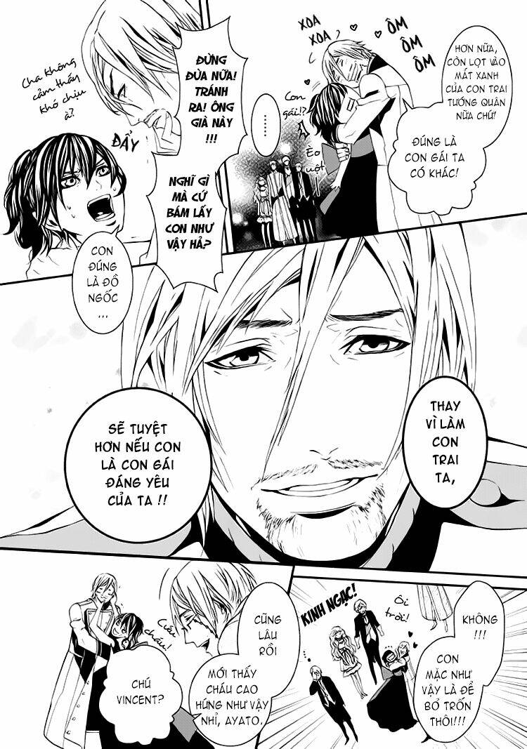 magnolia chapter 5 26