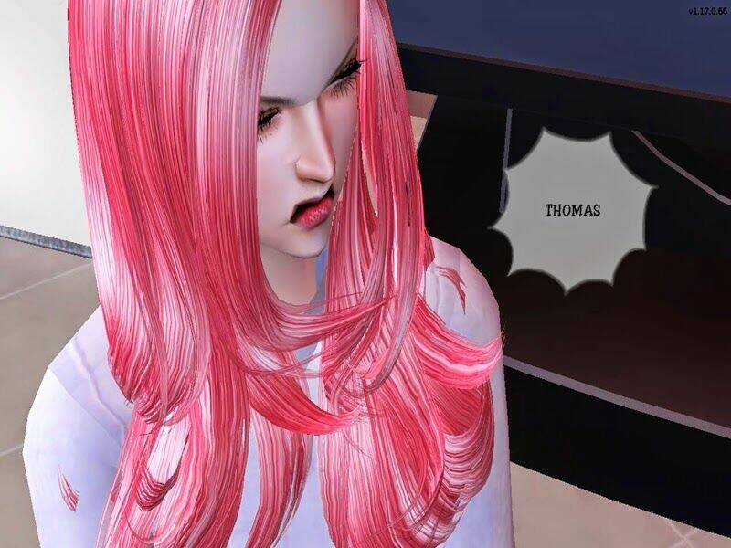 nụ cười của anh [truyện sims] chapter 44 31