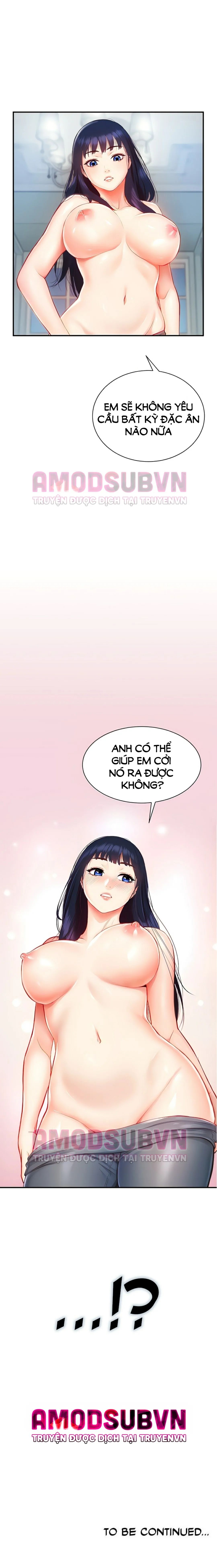 mùa hè khoái lạc chapter 6 13