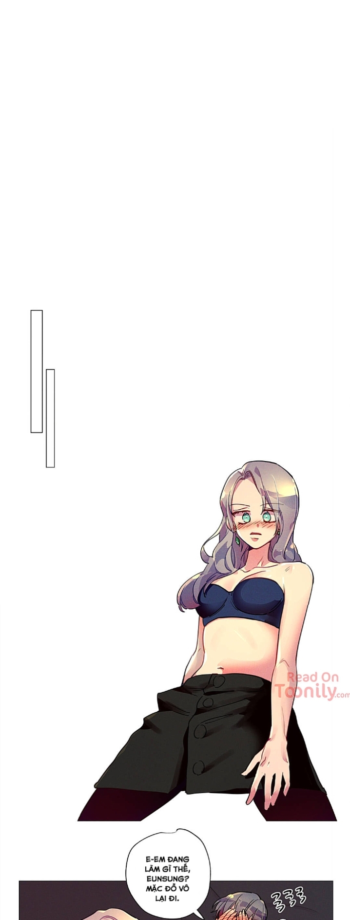 mảnh ghép o bị khuyết chapter 67 7