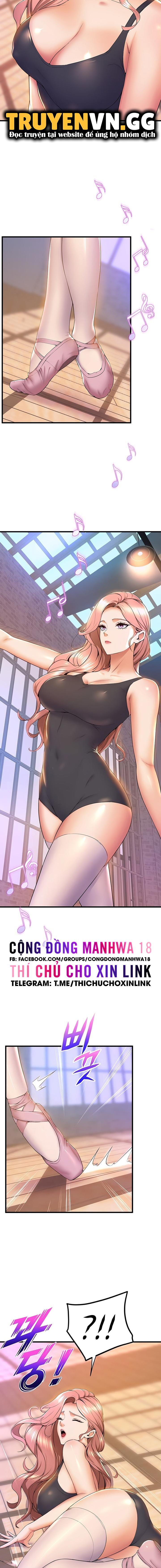 lớp nhảy mỹ nhân chapter 66 2