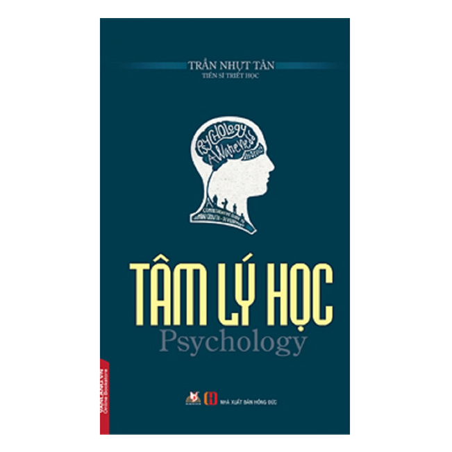 Tâm Lý Học (Tái Bản Lần 2)