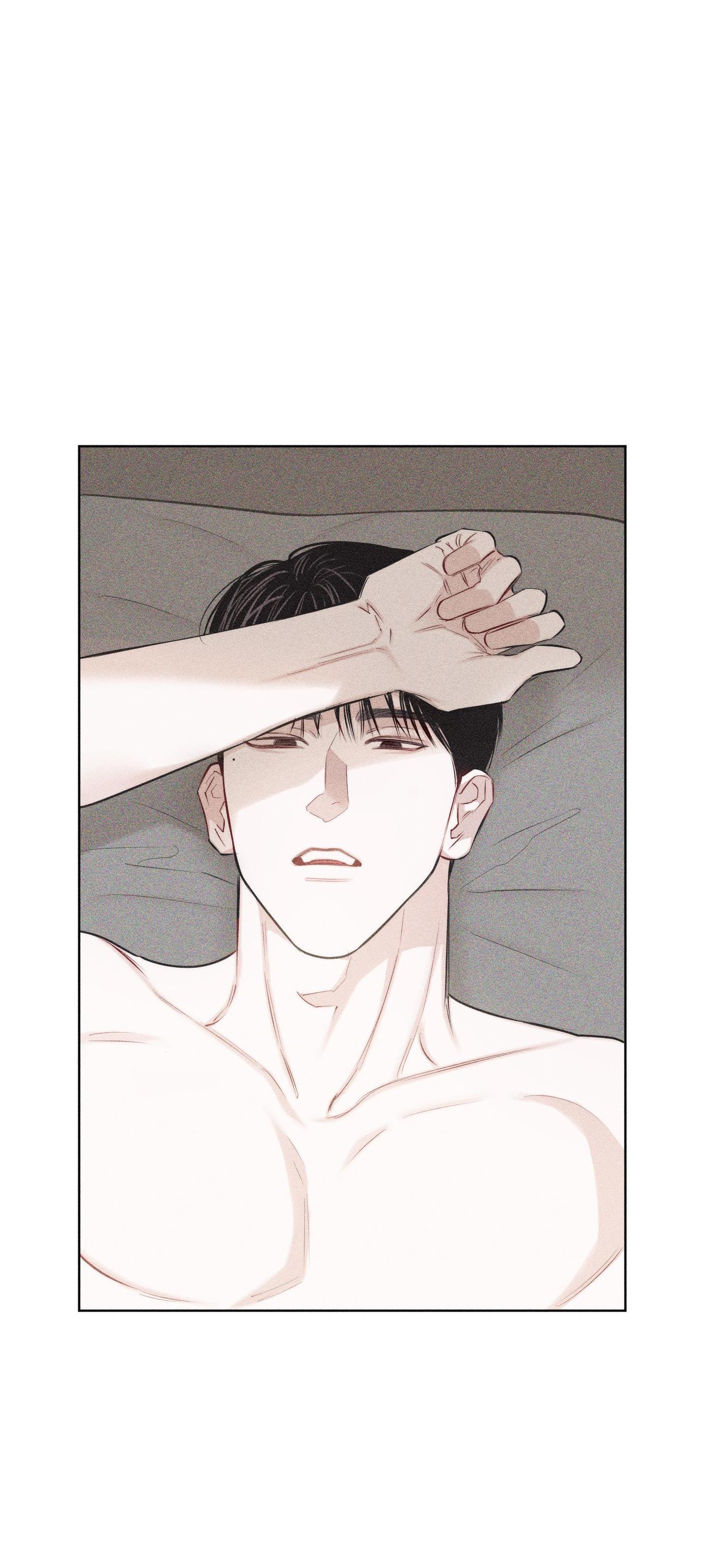 hình thái tình tan chapter 22 8