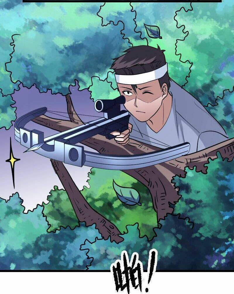 ngưu thư cung ứng thương chapter 132 19