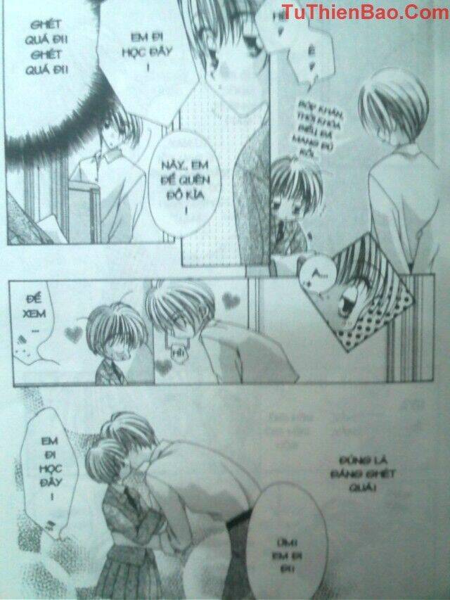 nguyện ước dưới ánh sao chapter 5 116