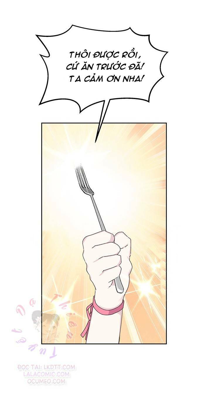 công chúa huỷ diệt chapter 5 11